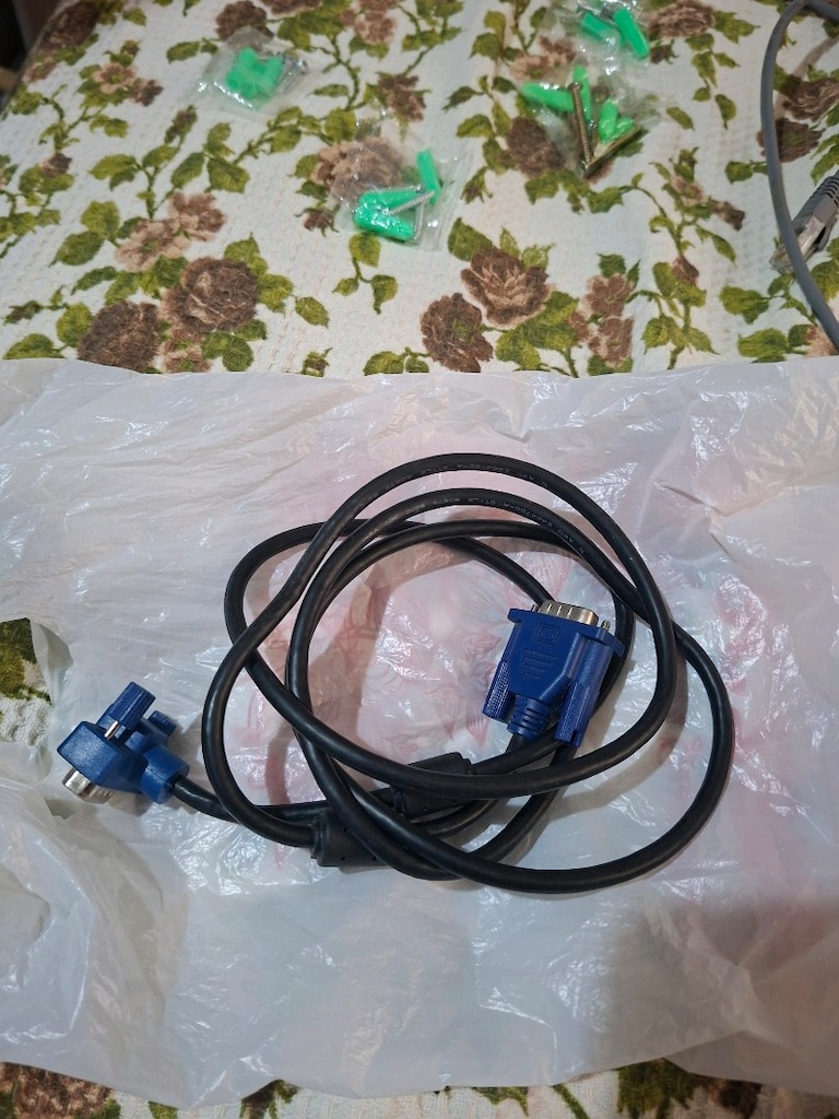 vga kablo - 4