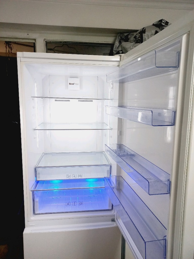 Yeni Model 530 Litre Geniş Hacimli Beko Buzdolabı! - 11