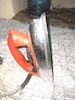 Dekorluk antika ütüler - 7
