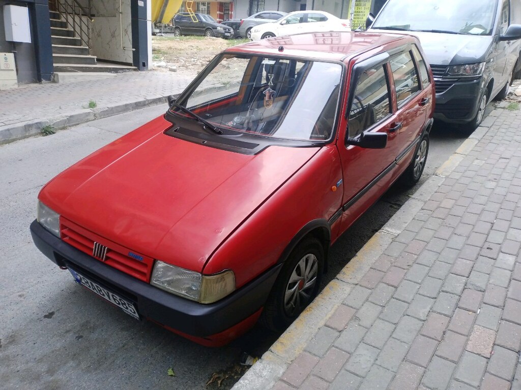 sahibinden sorunsuz Uno 70s - 3