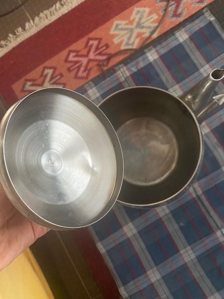 büyük çaydanlık - 3