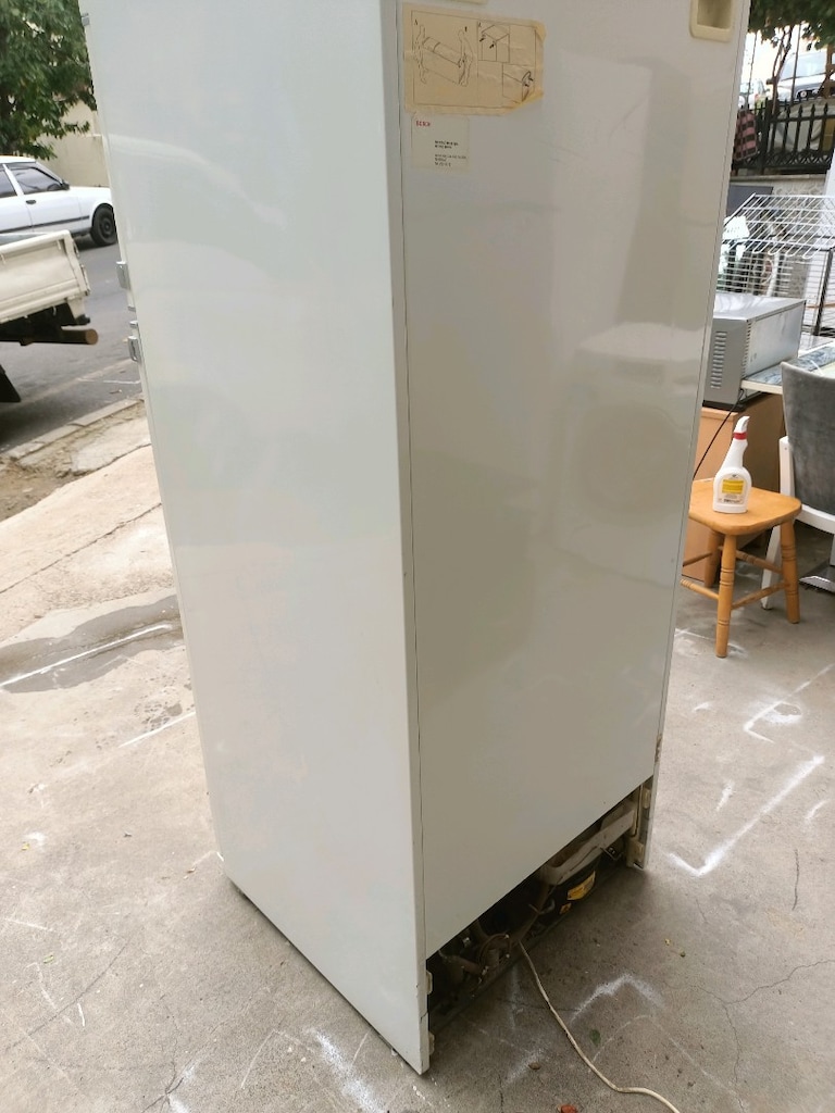 Bosch No-Frost tertemiz Sorunsuz Buzdolabı - 2
