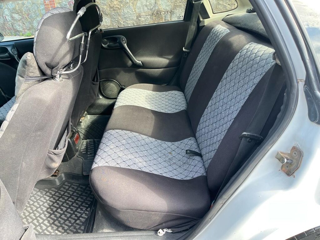 VECTRA B 98 2.0 GLS - 9