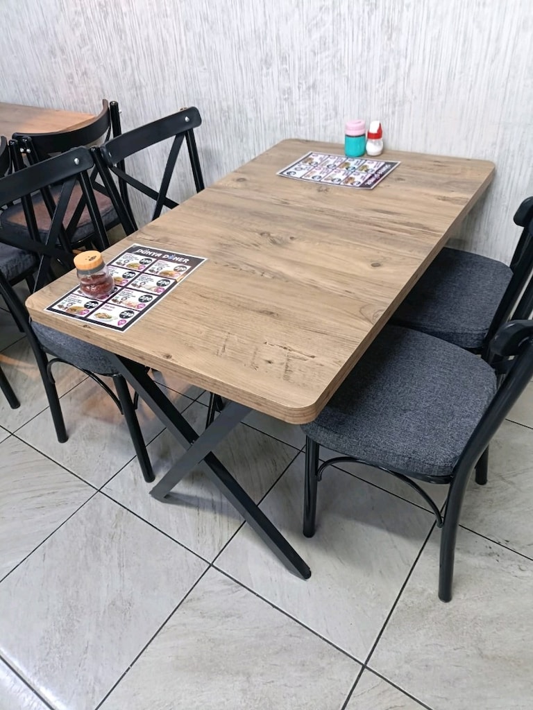 yemek masası - 3