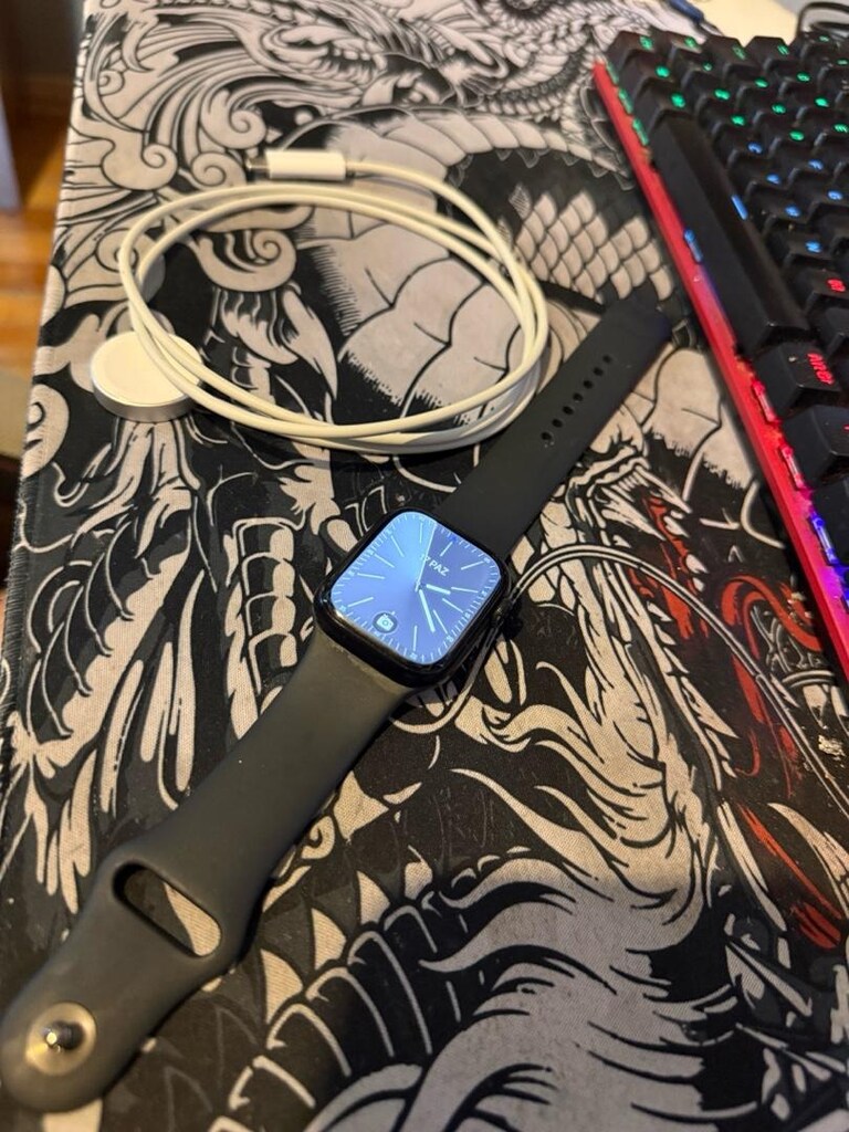 Apple Watch Series 8 GPS - 2