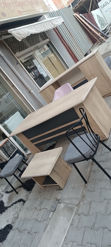 Ofis buro takimi - 2