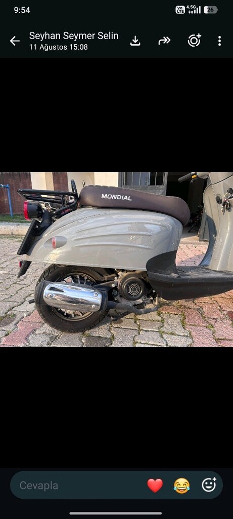 motorsiklet - 9