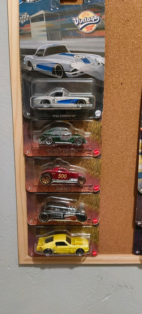 Hot Wheels Arabalar (AÇIKLAMAYI OKU) - 5
