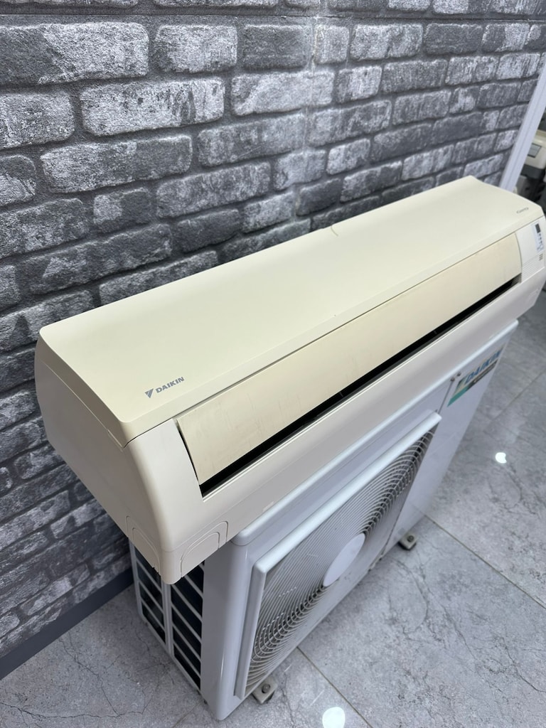 # KAYANLAR SOĞUTMA # 30 BTU DAIKIN R 410 6 AY GARANTİ & MONTAJ. - 11