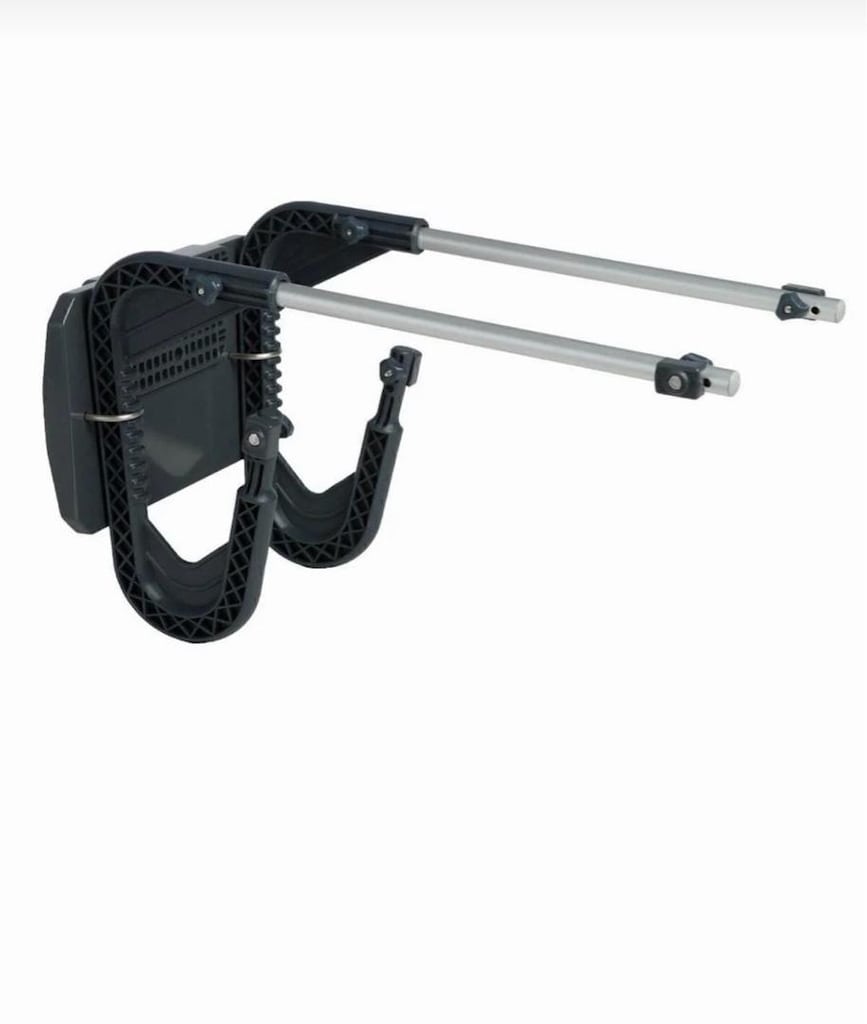 INTEX EXCURSION 4 SIFIR BOT + 5 HP MOTOR SET - 2