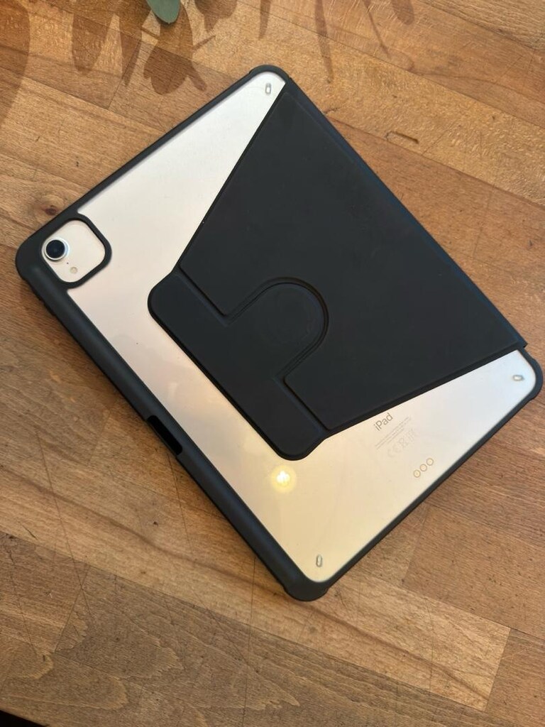 apple ipad pro 11 inc 1.nesil - 2