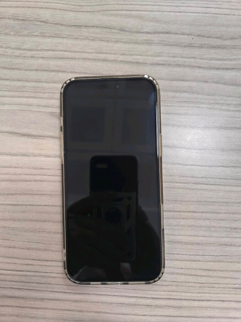 IPHONE 16 PRO MAX YD - 3