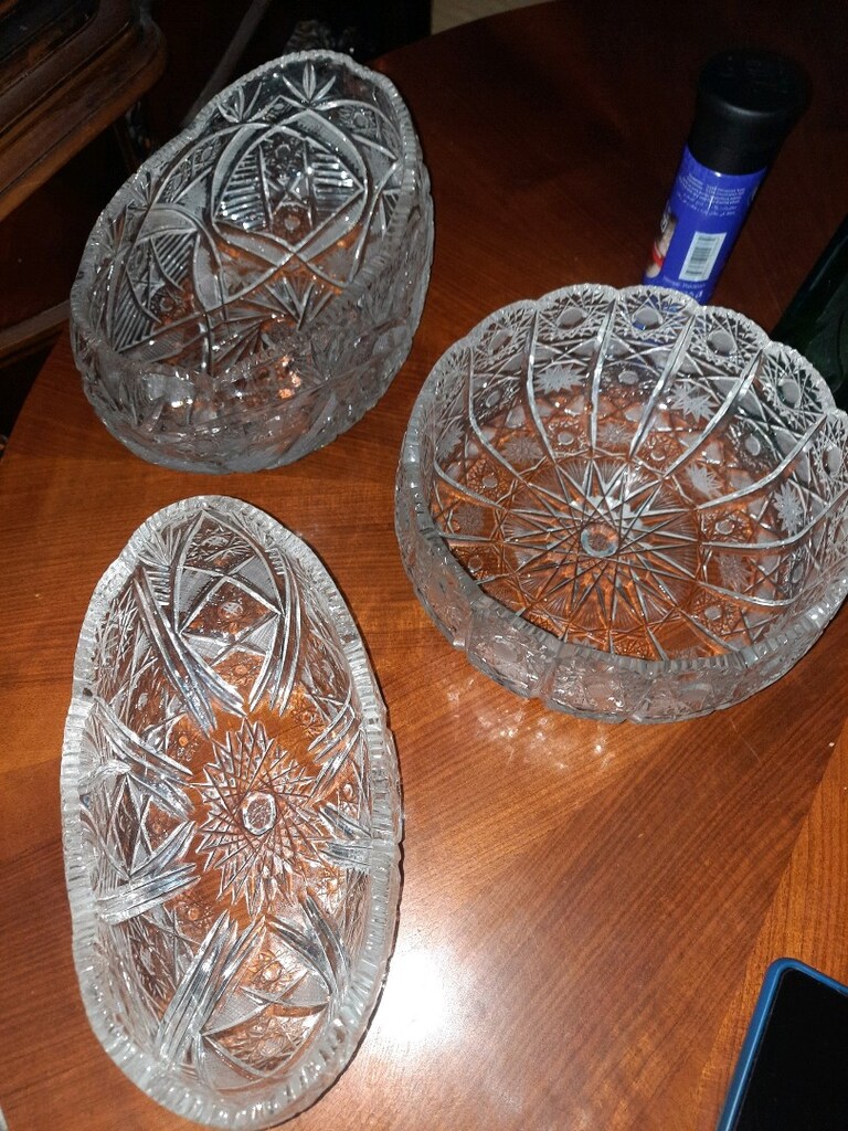 kristal takım - 5