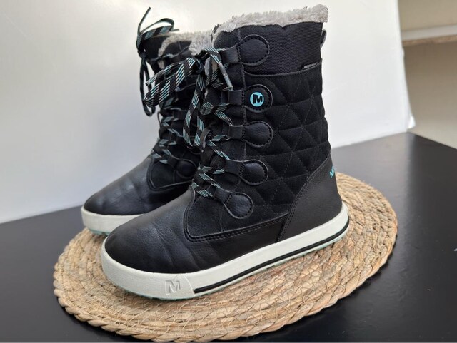 Orijinal MERRELL waterproof 32 numara