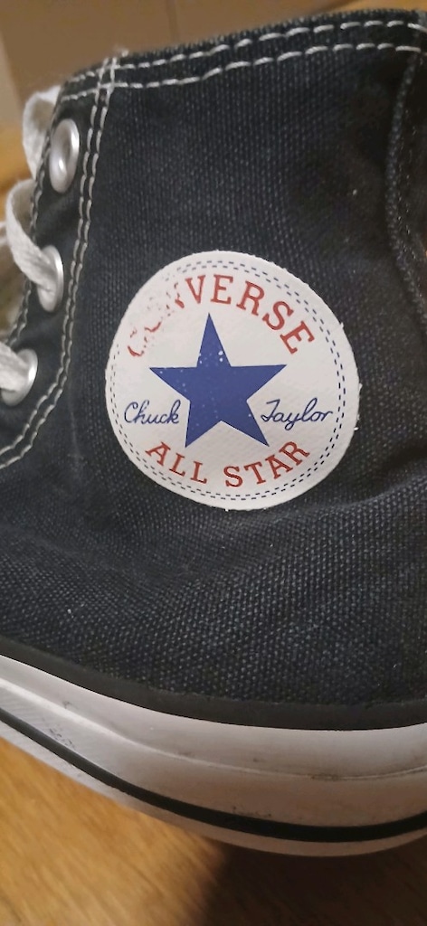 Converse AllStar 36 Numara - 3