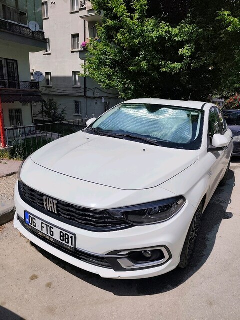 Fiat EGEA