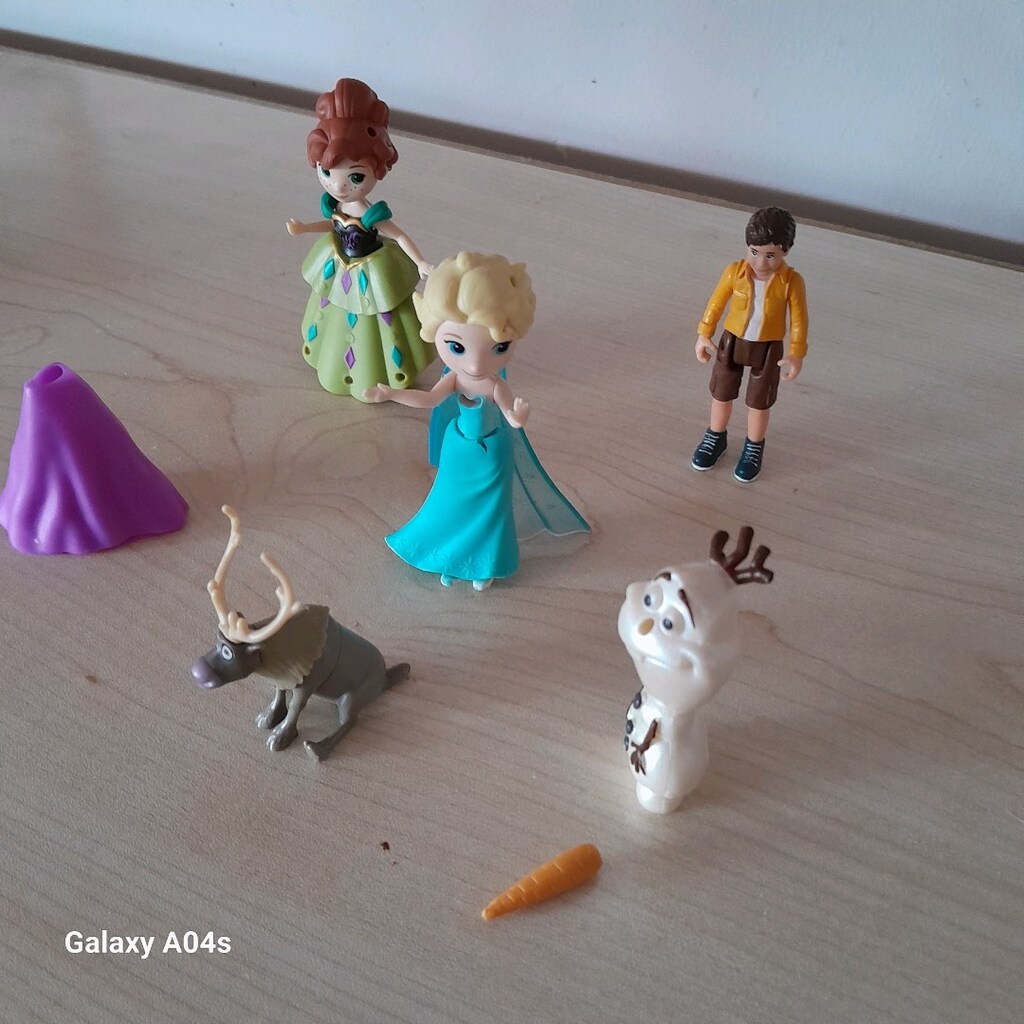 ELSA VE ARKADASLARI - 2