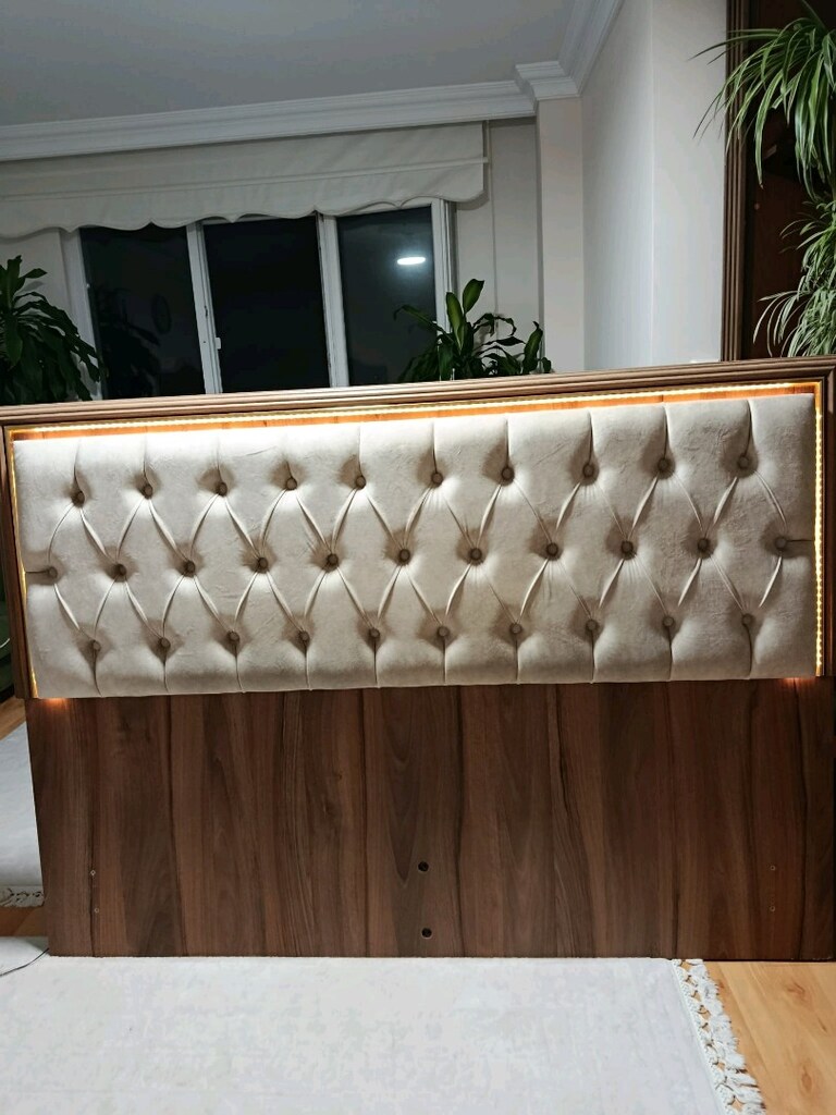 160cm yatak başlığı YATAŞŞ - 3