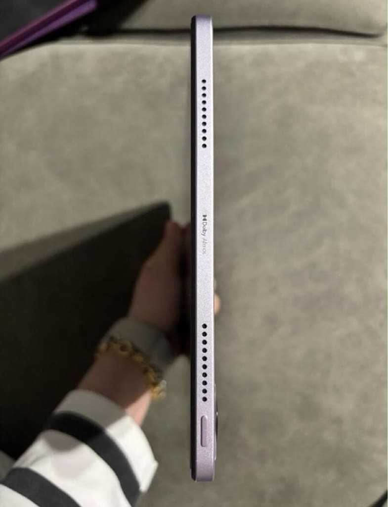Az Kullanılmış Redmi Tablet - 4
