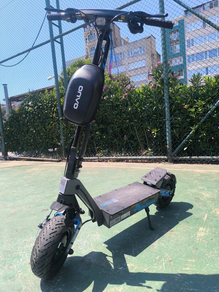 Onvo MX-03Scooter - 2