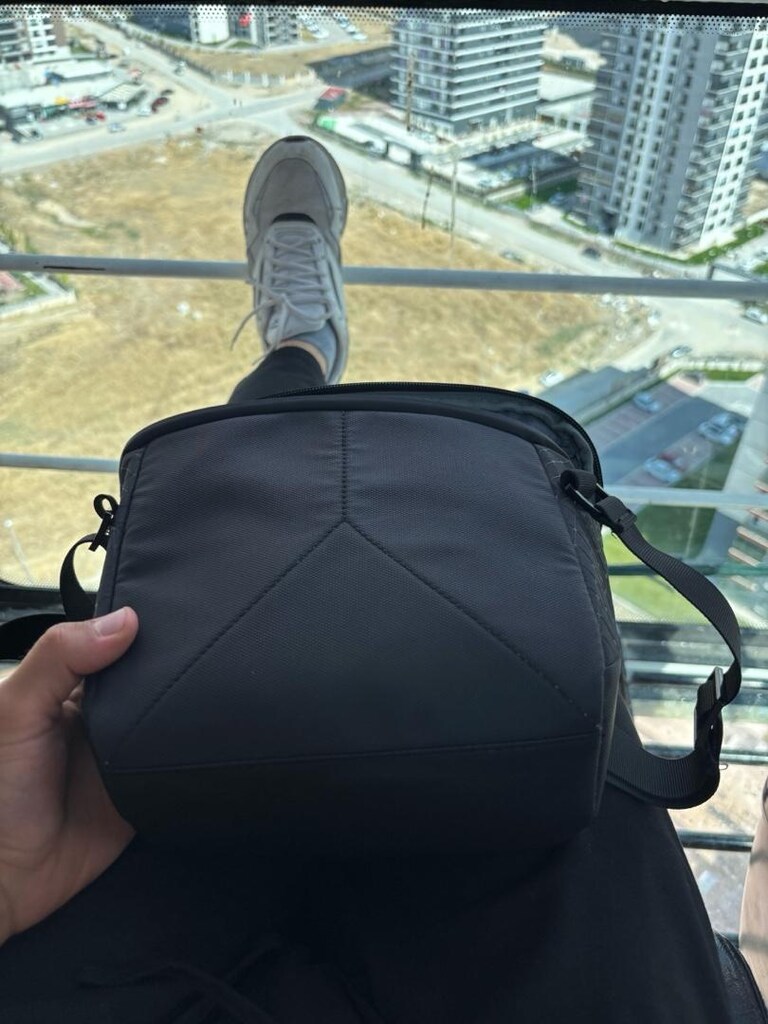 djı mini 4k combo - 2