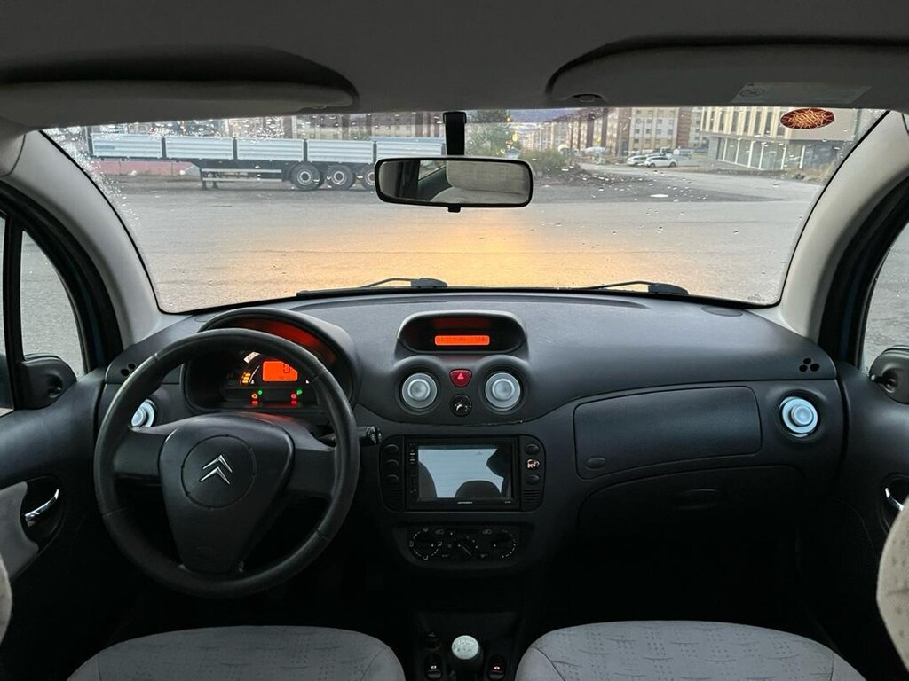 Citroen C3 - 9