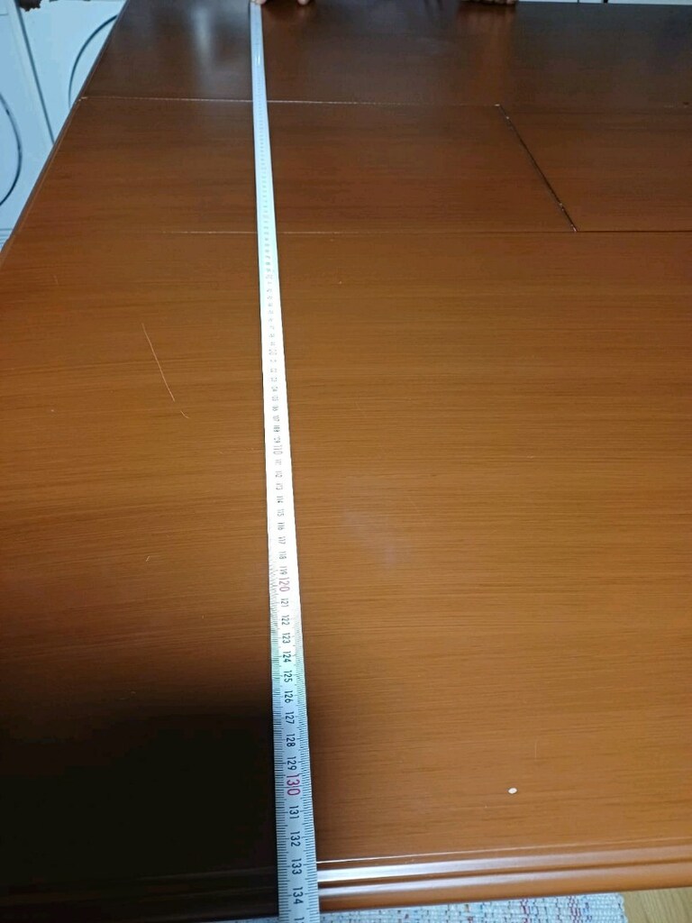 yemek masası - 10