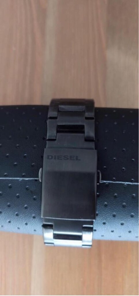 diesel saat - 4