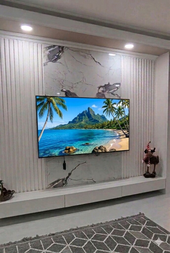 duvar TV panel