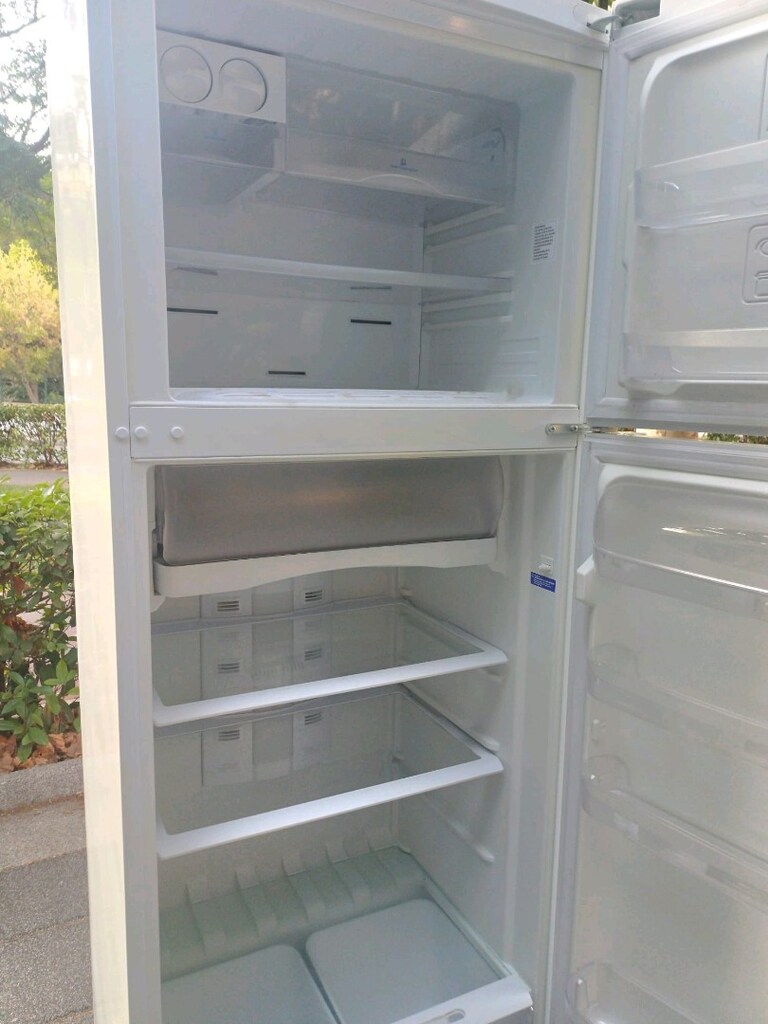buzdolabı ariston geniş hacimli nofrost - 5