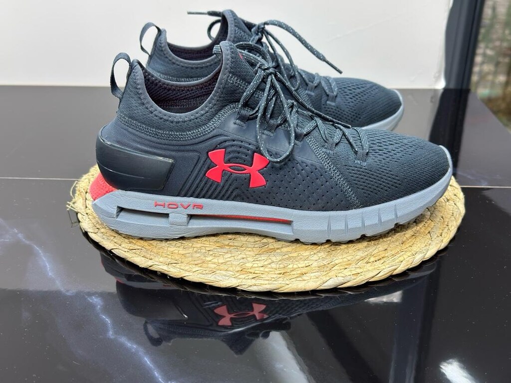 Orijinal UNDER ARMOUR 43 numara - 7