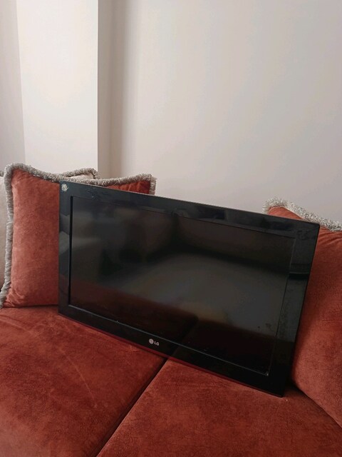 LG televizyon