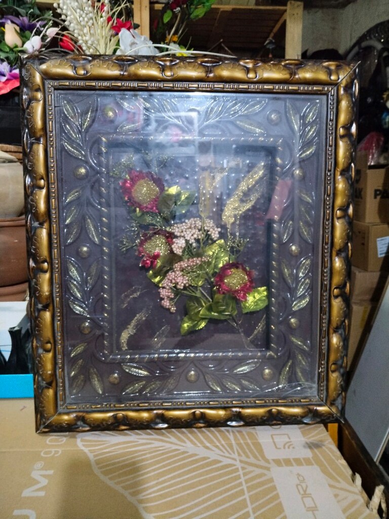 Dekoratif Tablo (2 adet ) - 9