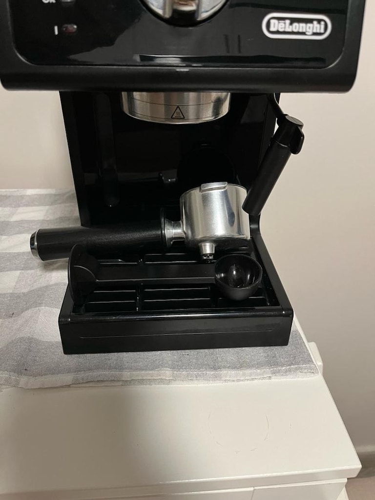 Delonghi ECP 31.21 Espresso Makinesi - 2