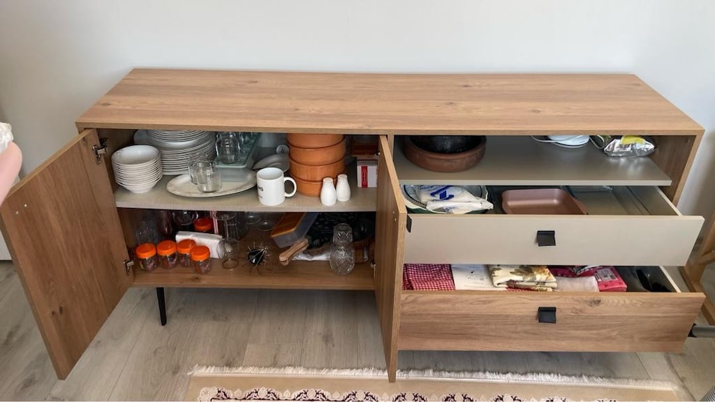 yemek takımı - 3