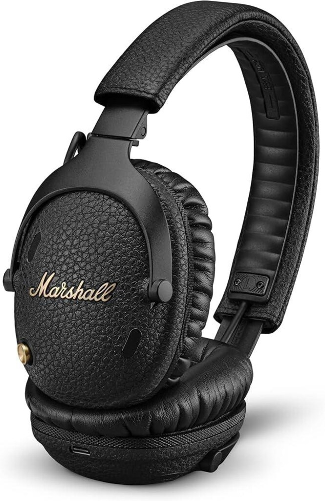 marshal monitor III kulaklık - 2