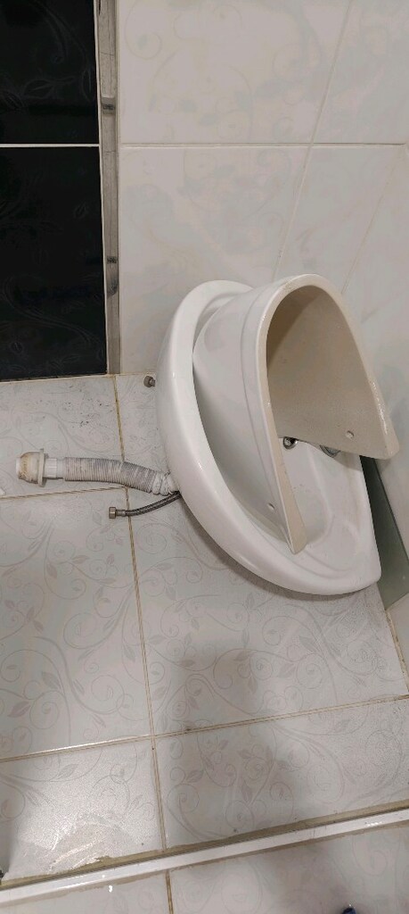 Banyo Lavabo - 2