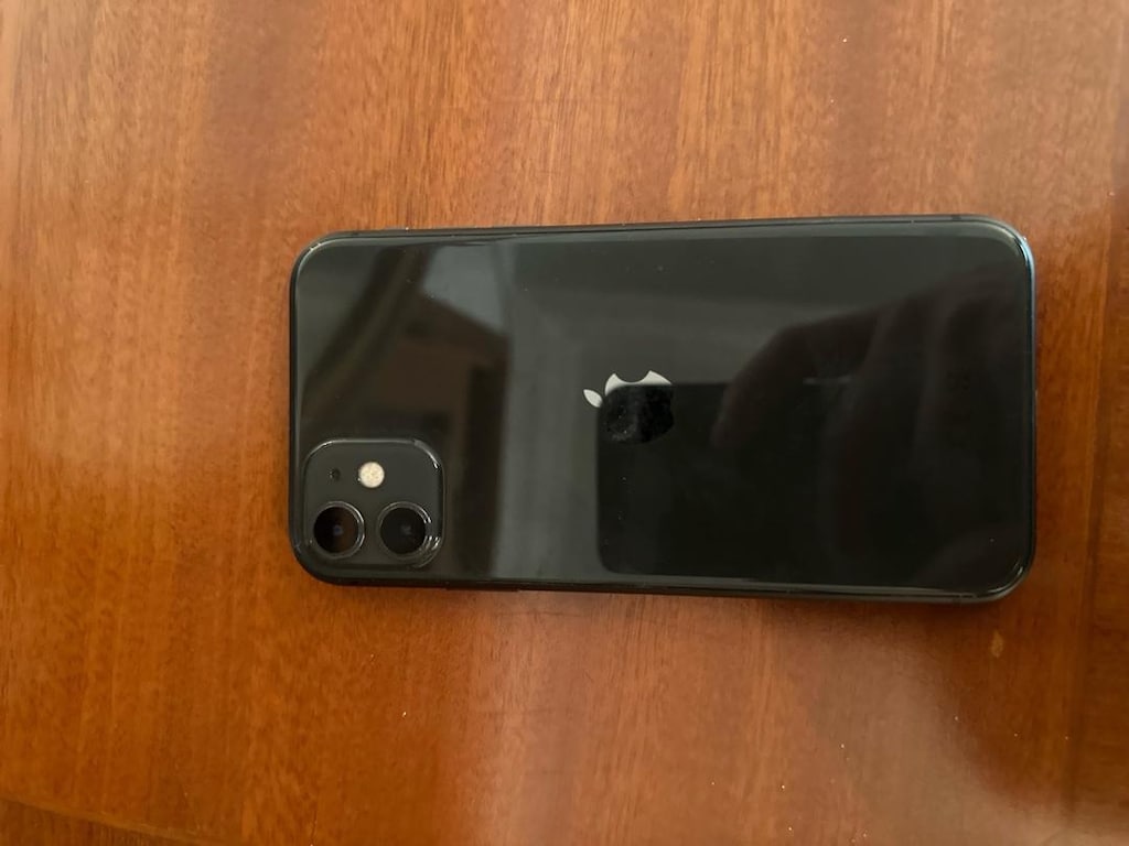İPHONE 11 SİYAH 64 GB - 2