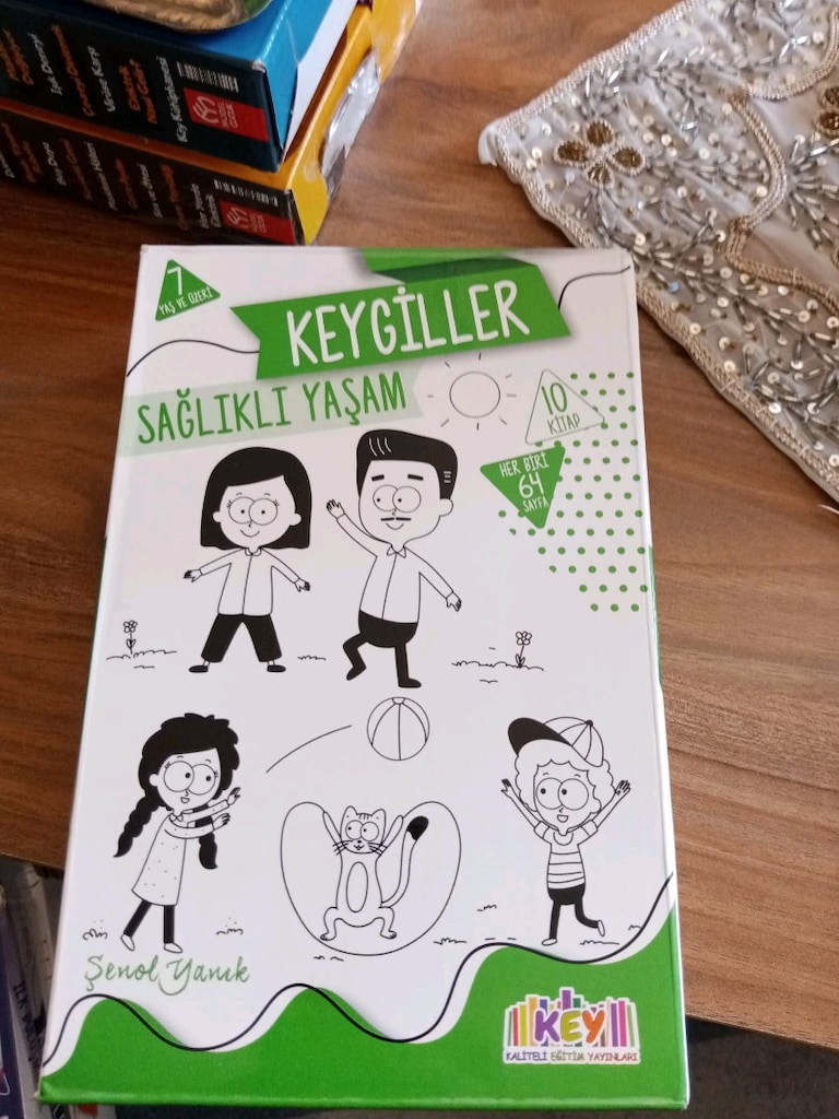 fen koyu keygiller kitaplari - 10