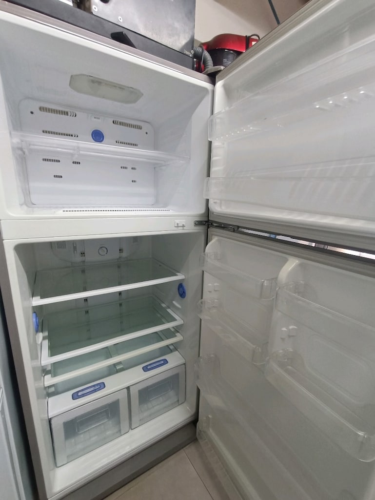 Samsung gri 465 litre nofrost buzdolabı - 6