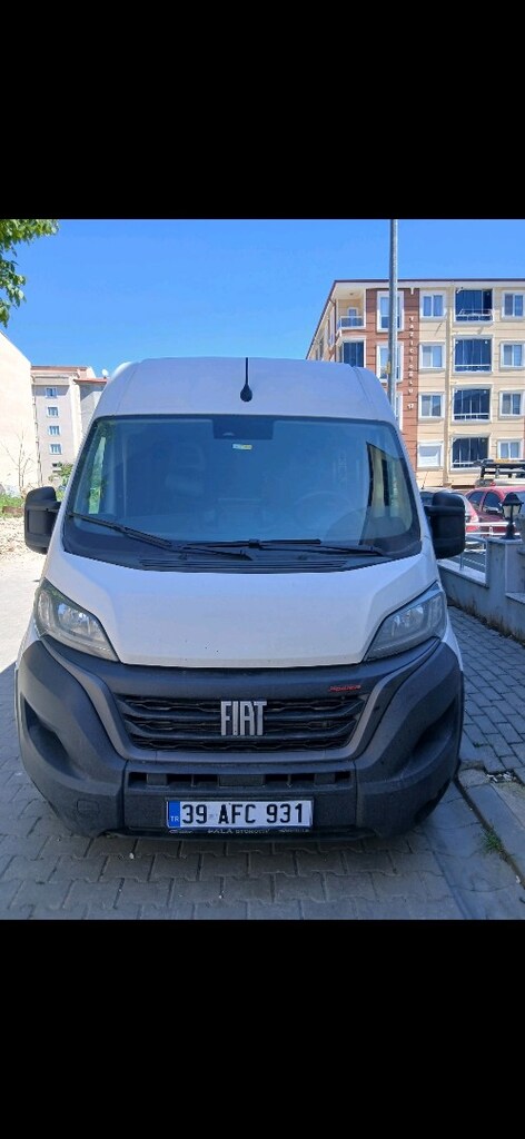 15m3 Dukado karavanpk - 6