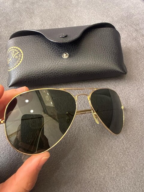 orijinal rayban