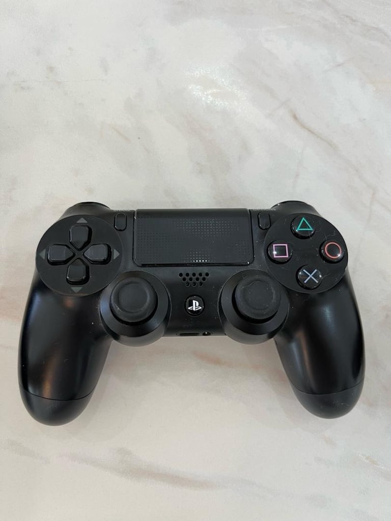 PS4 - 4