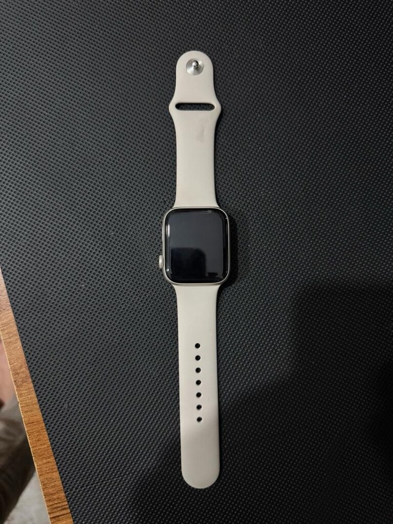 Apple Se 2020 64 Gb Yd İcoldu kitli değişensiz - 3