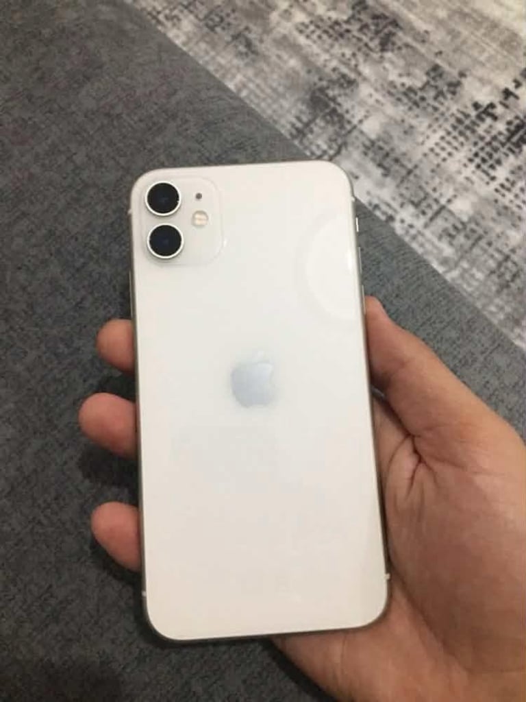 iPhone 11 128 gb - 2