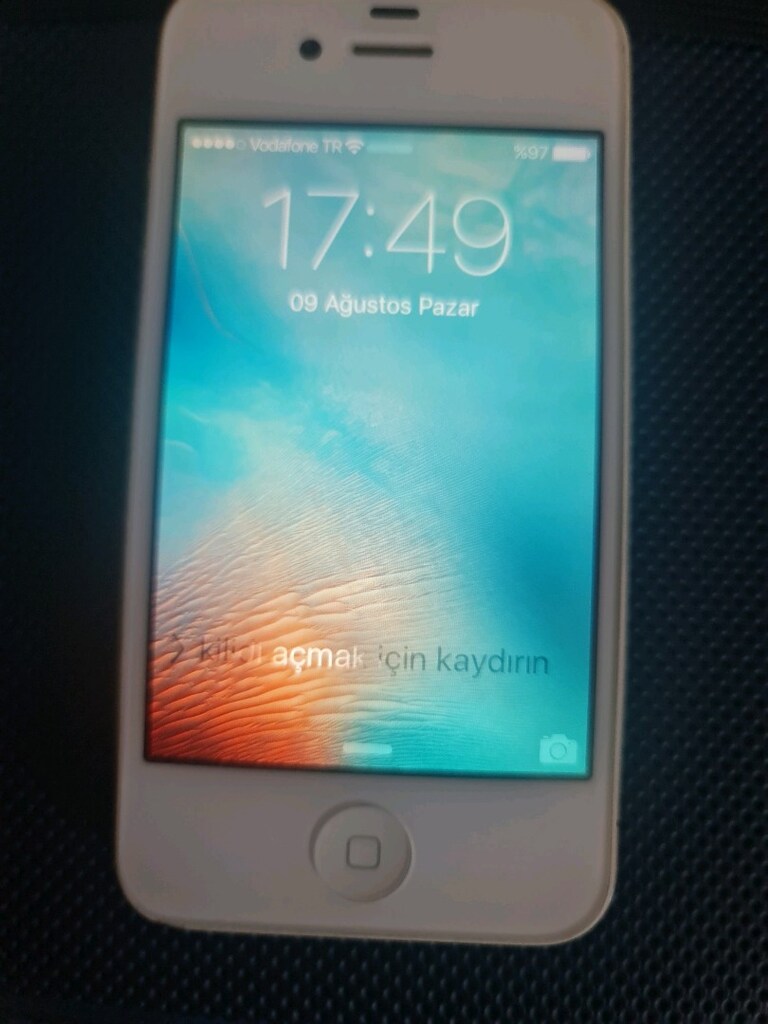 iPhone 4s TR - 10
