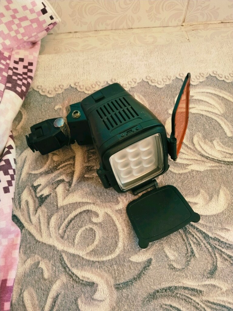 Canon fotoğraf makinesi ve Kamera kayıt cihazi - 5