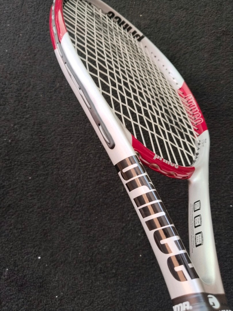 Prince Tenis Raketi 27 inç - 4
