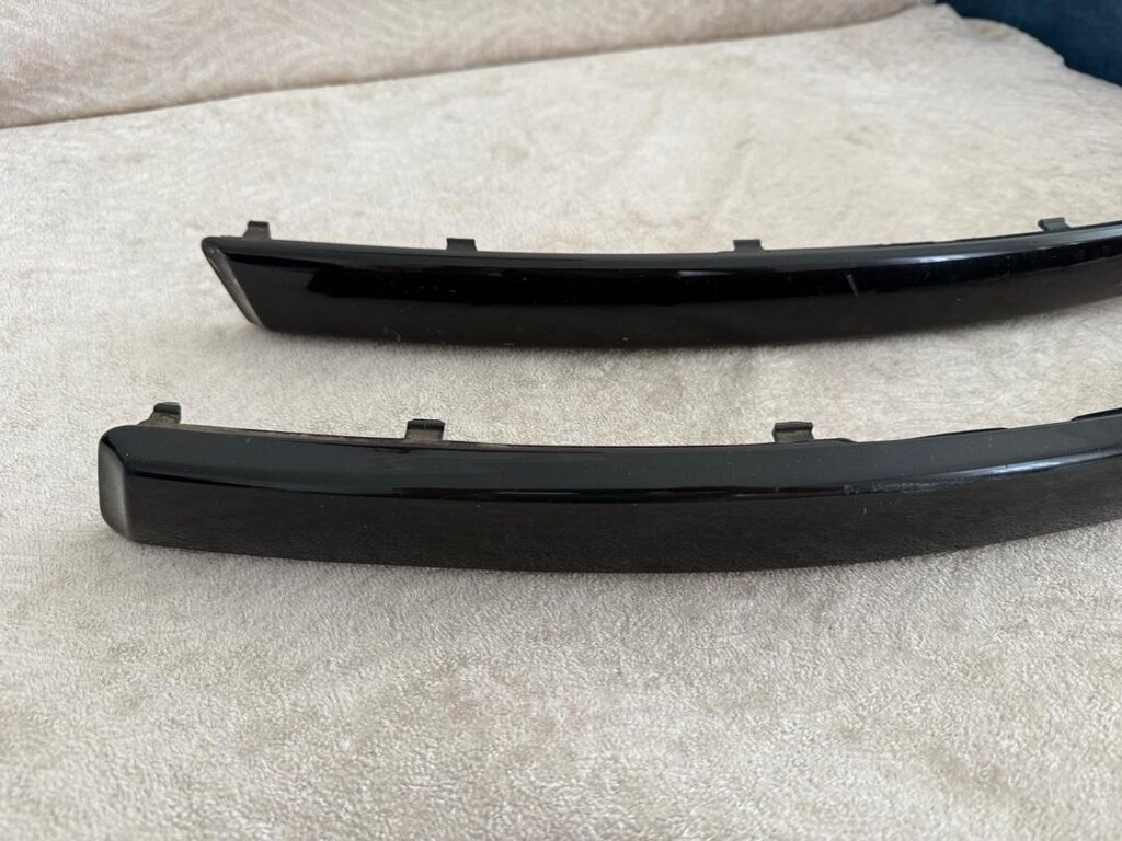 BMW 1 Serisi E87 ON TAMPON CITASI SAG SOL - 7