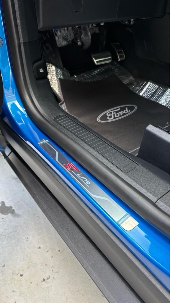 Sahibinden Ford Kuga ST LİNE X - 14